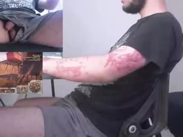 saat_hiel on Chaturbate 