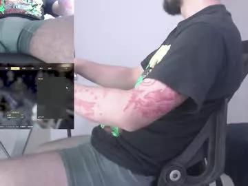 saat_hiel on Chaturbate 