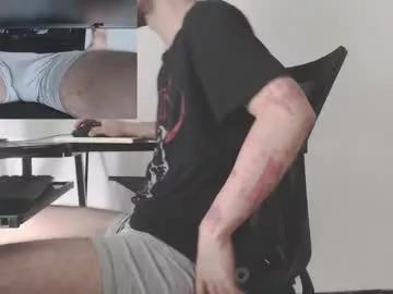 saat_hiel on Chaturbate 