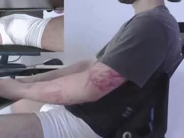 saat_hiel from Chaturbate is Freechat