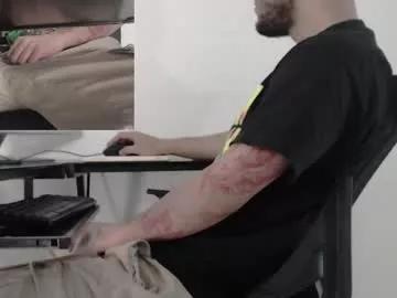 saat_hiel on Chaturbate 