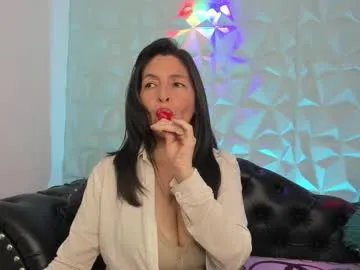sabinadeluxe_cg on Chaturbate