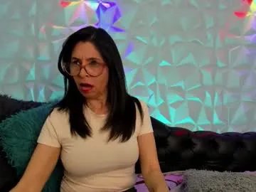 sabinadeluxe_cg on Chaturbate