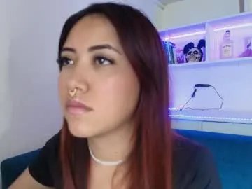 saelivrae on Chaturbate