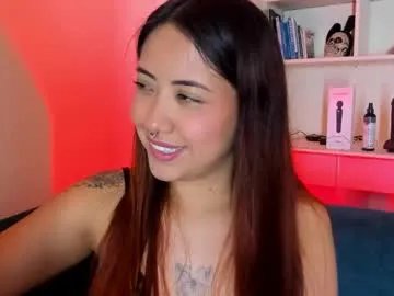 saelivrae on Chaturbate