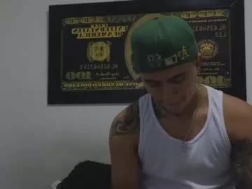 sahara_n_thiago on Chaturbate 