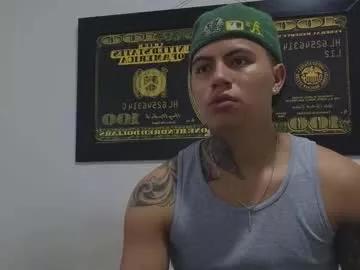 sahara_n_thiago on Chaturbate 