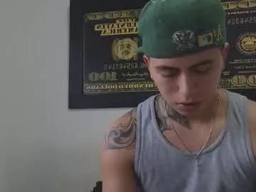 sahara_n_thiago on Chaturbate 
