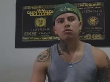 sahara_n_thiago on Chaturbate