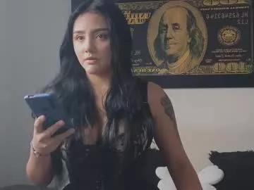 sahara_n_thiago on Chaturbate 
