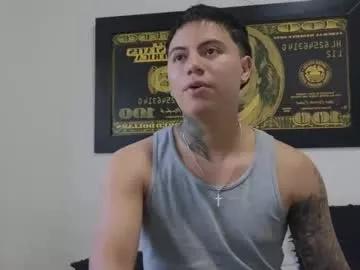 sahara_n_thiago on Chaturbate 