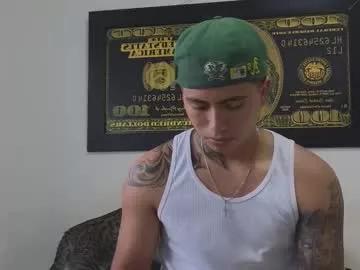 sahara_n_thiago on Chaturbate 