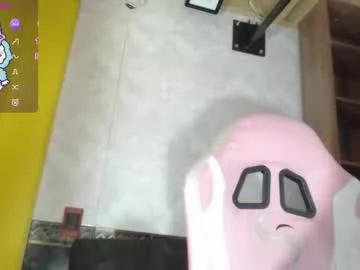 sally23_ on Chaturbate 