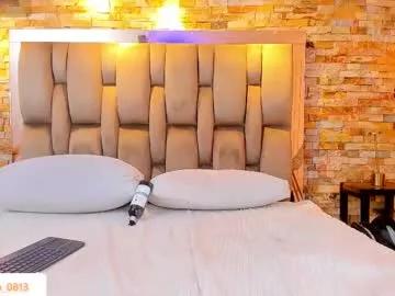 sally_rosses on Chaturbate 