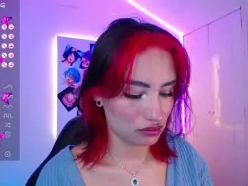 salomesaenz_ from Chaturbate is Freechat