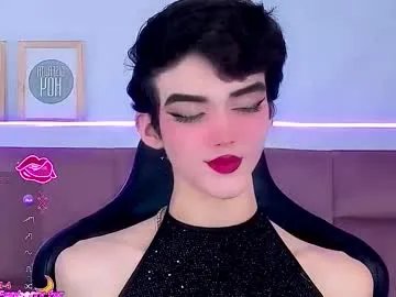 salvatore_boom on Chaturbate