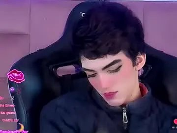 salvatore_boom on Chaturbate