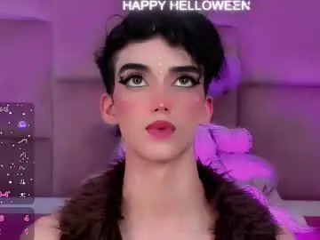 salvatore_boom on Chaturbate