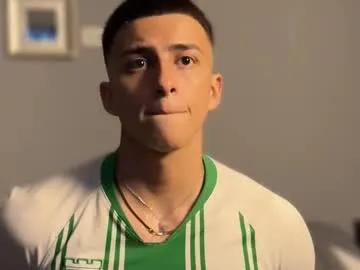 salvatore_romanoo — Clothes off [210 tokens left] #young #bigcock #18 #new #latino