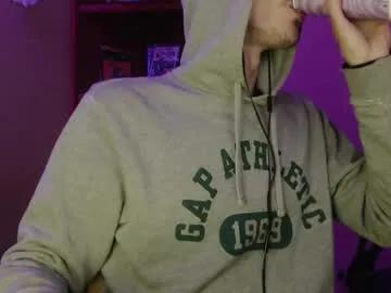 sam_skywalker — MAKE ME CUM #young #uncut #slim #findom #hairy [470 tokens remaining]