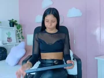 samagrey__ on Chaturbate 