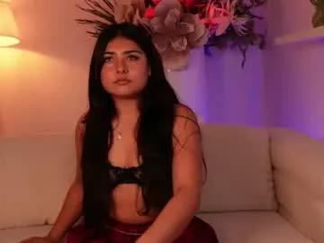 samai_3 — #petite #bigass #latina #new #18 -- Current Goal: Remove panties at 500 tokens -- Next Goal: Oil in boobs