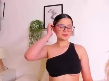 samanta_monroe4 on Chaturbate