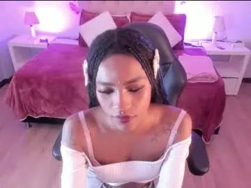 samantha_spike on Chaturbate