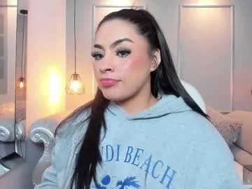 samanthaa_22_ on Chaturbate 