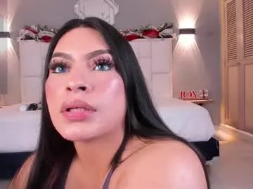 samanthaa_22_ on Chaturbate 