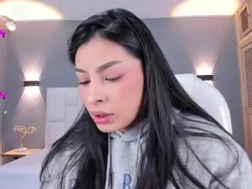 samanthaa_22_ on Chaturbate 