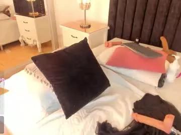 samanthabrown69 on Chaturbate 