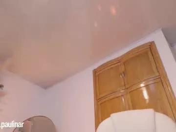 samanthalavey_ on Chaturbate