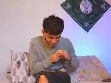 samevansx on Chaturbate