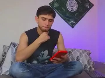 samevansx on Chaturbate
