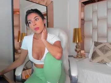 sammy_rios on Chaturbate 