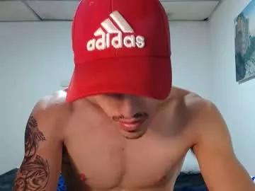 sammytop22 from Chaturbate
