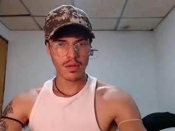 sammytop22 from Chaturbate