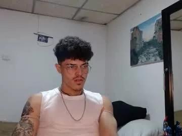 sammytop22 from Chaturbate