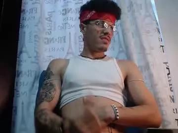 sammytop22 from Chaturbate