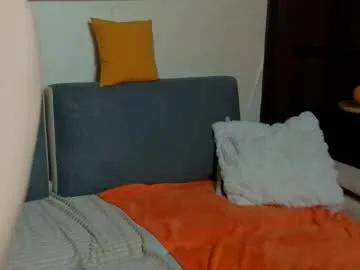 samyscott on Chaturbate