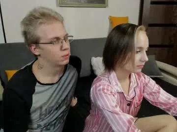 samyscott on Chaturbate