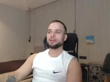 sandro_best from Chaturbate is Freechat