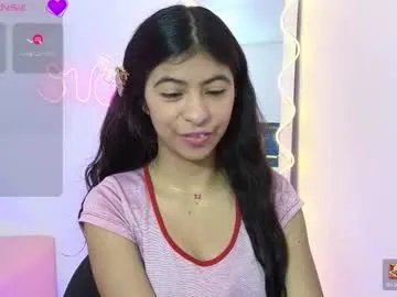 sandyy_tay on Chaturbate