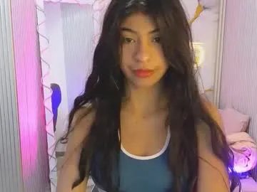 sandyy_tay on Chaturbate