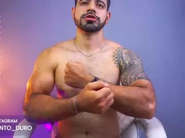 santy_king25 from Chaturbate is Freechat