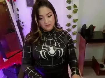 sapphire_lilac on Chaturbate 