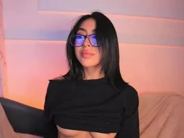 sara_albrecht on Chaturbate 