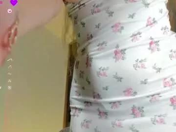 sara_mashmelo on Chaturbate 