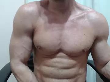 saradorj92 on Chaturbate 